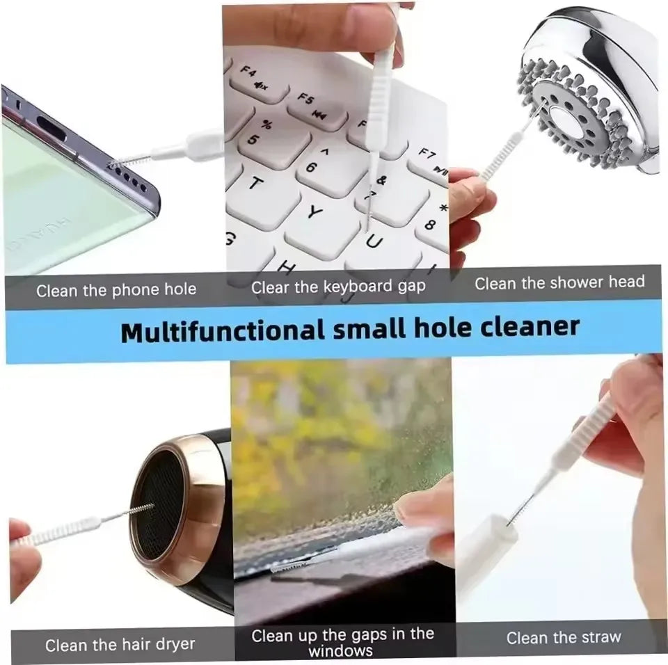 LUXE LINE Phone Charging Port Cleaning Kit