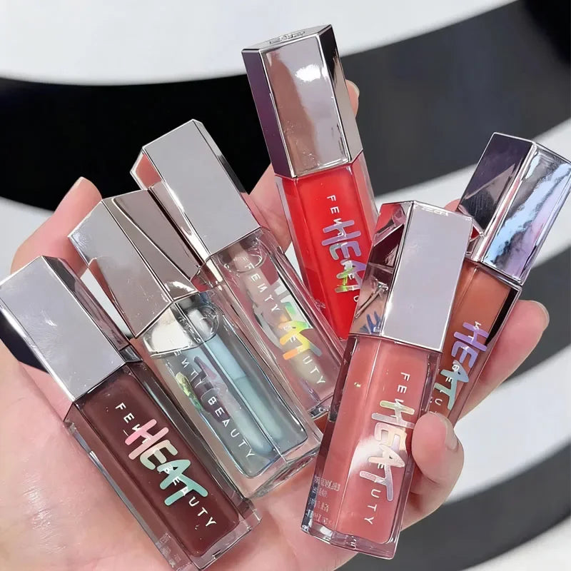 LUXE LINE Fenty Beauty Ice Cooling Lip Luminizer