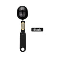 LCD Digital Adjustable Measuring & Weighing Spoon Scale