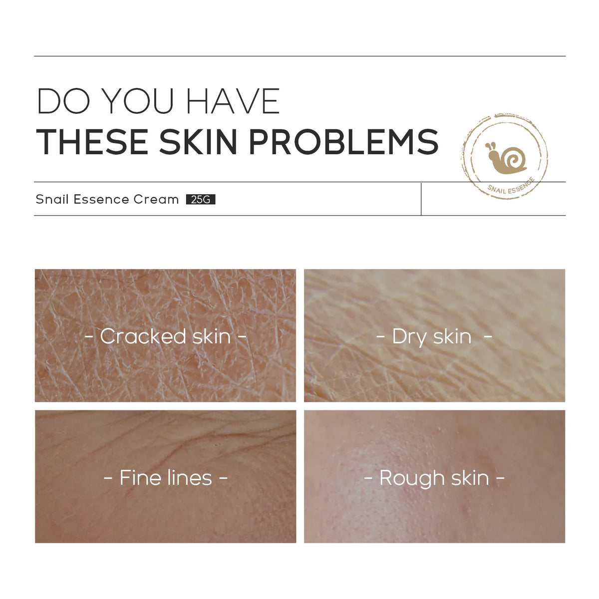 Snail Collagen Anti-Aging Face Cream