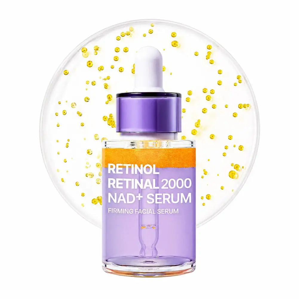 Retinol Anti Aging Face Serum
