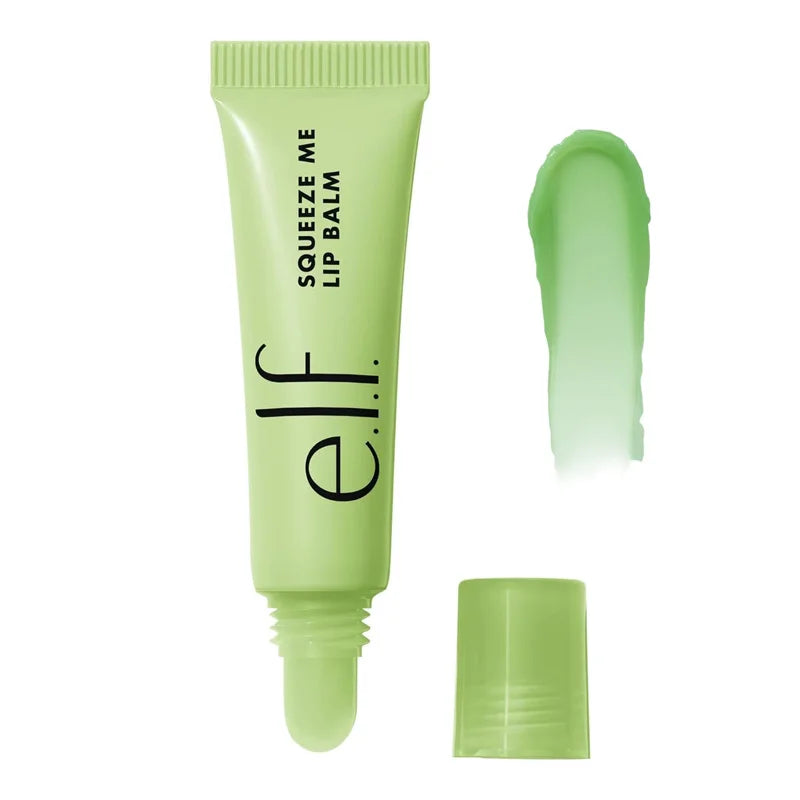 LUXE LINE Elf Setting Powder – Matte Oil Control Honey Powder & Lip Gloss
