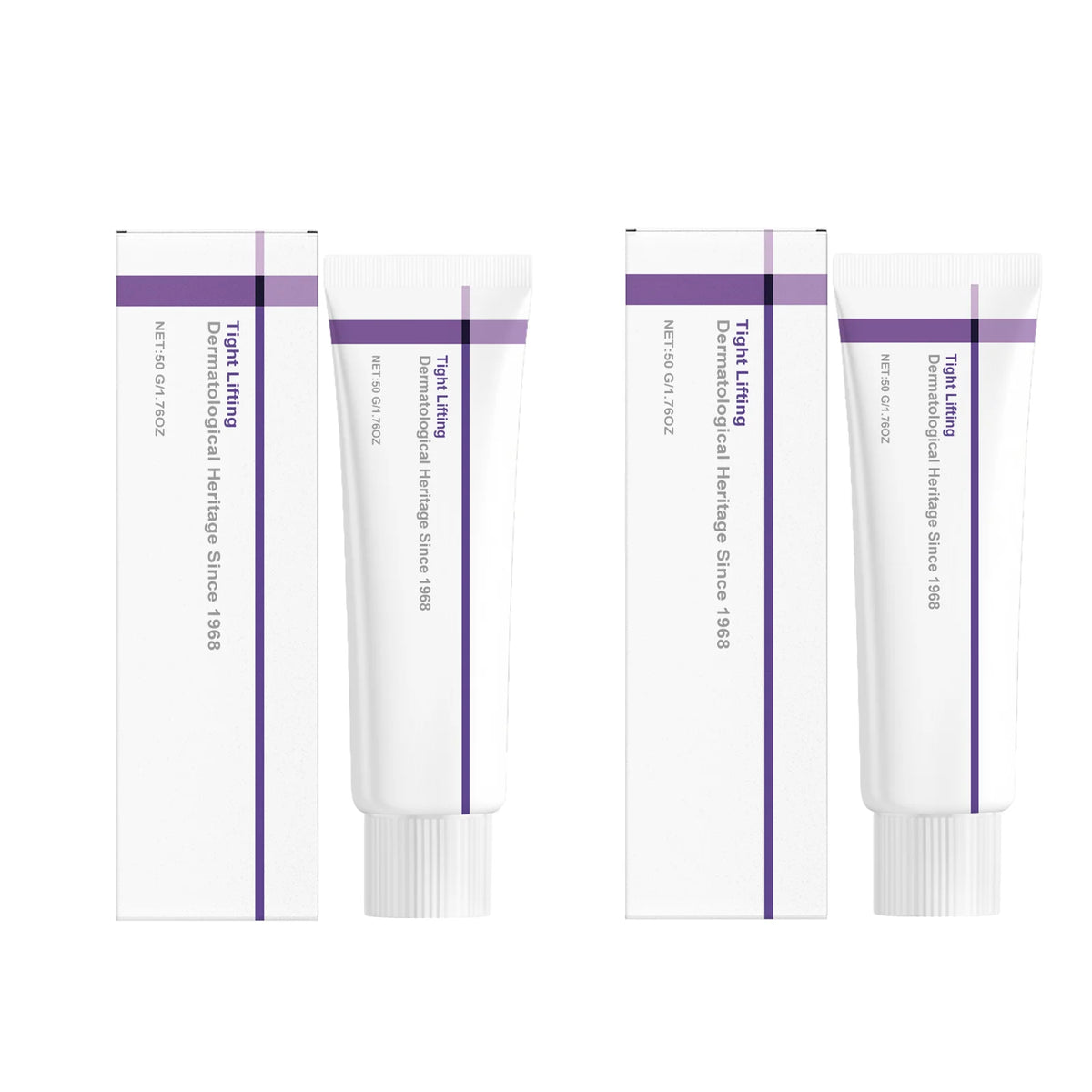 Korean Moisturizing Anti-Wrinkle Face Cream