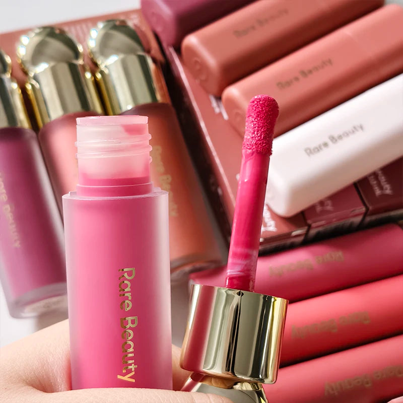LUXE LINE Rare Beauty Butter Lip Balm — Hydrating & Long-Lasting Color