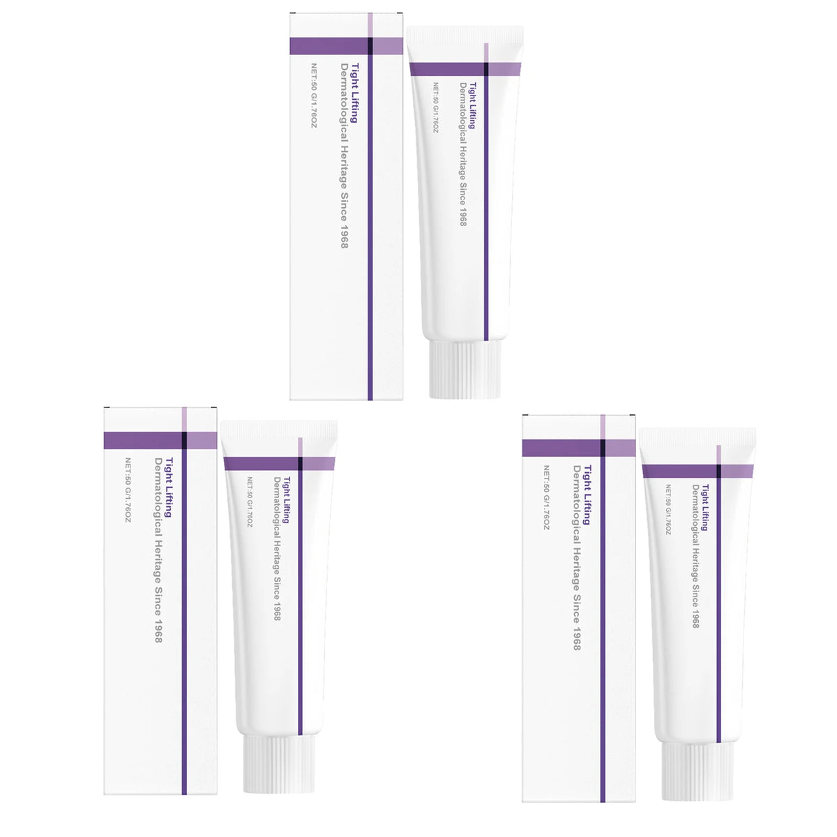 Korean Moisturizing Anti-Wrinkle Face Cream