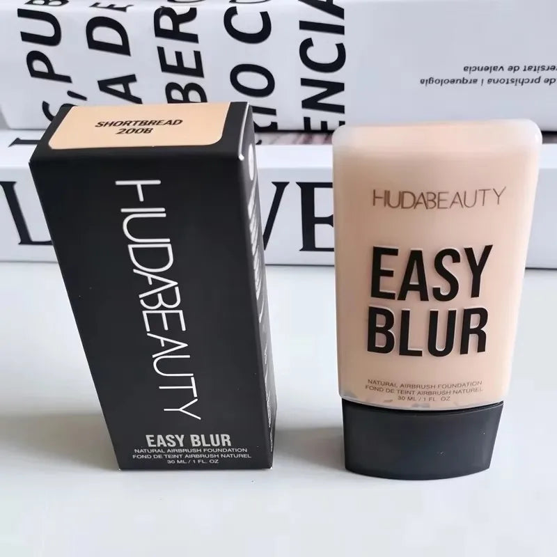 LUXE LINE Waterproof Setting Powder – Oil Control & Brightening Matte Finish