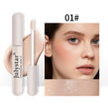 Matte Flawless Face Concealer Speckle Tattoo Cover Up Skin Bronzer Corrector Foundation Full Coverage Makeup Focallure Cosmetic