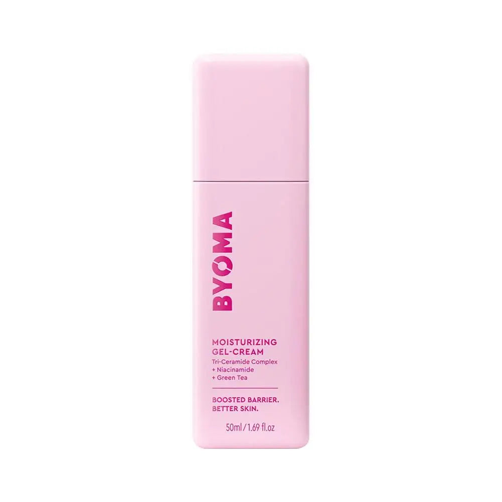Korean Original BYOMA Phyto-Mucin Glow Serum