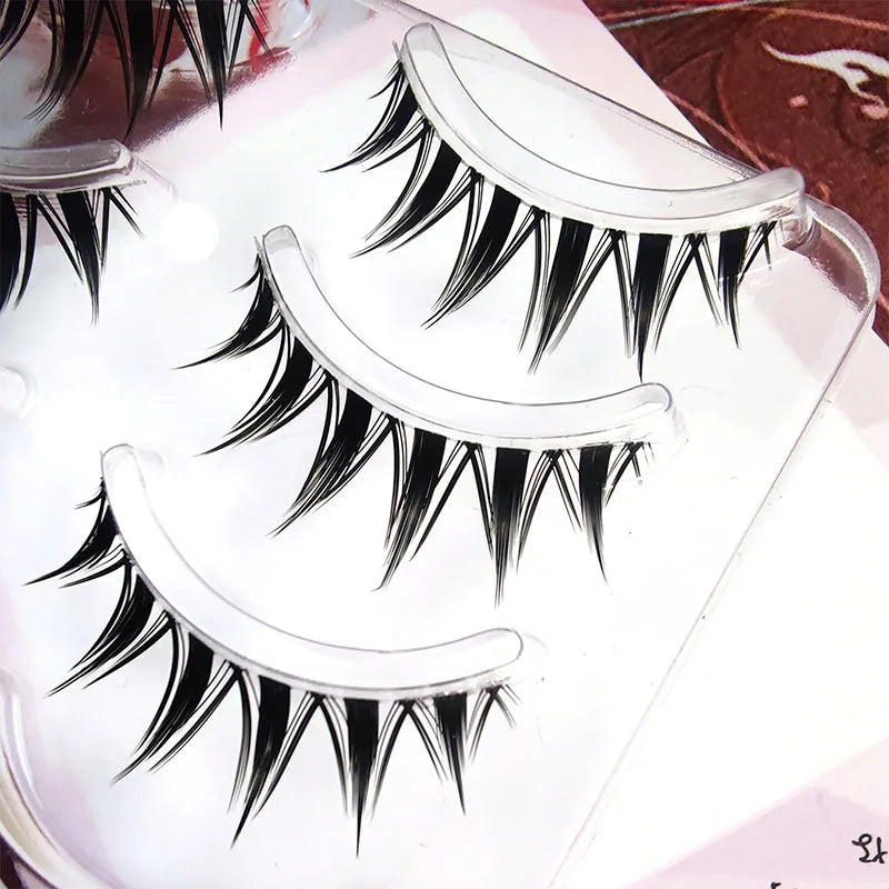 Robin Marie 5 Pairs False Lashes