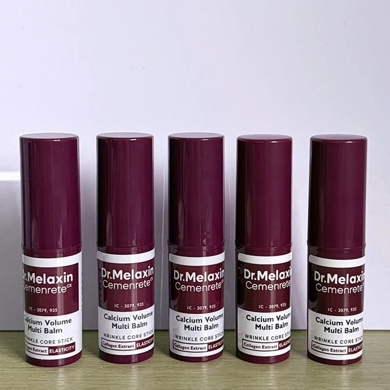 Dr. Melaxin Primer Firming Serum Stick Set