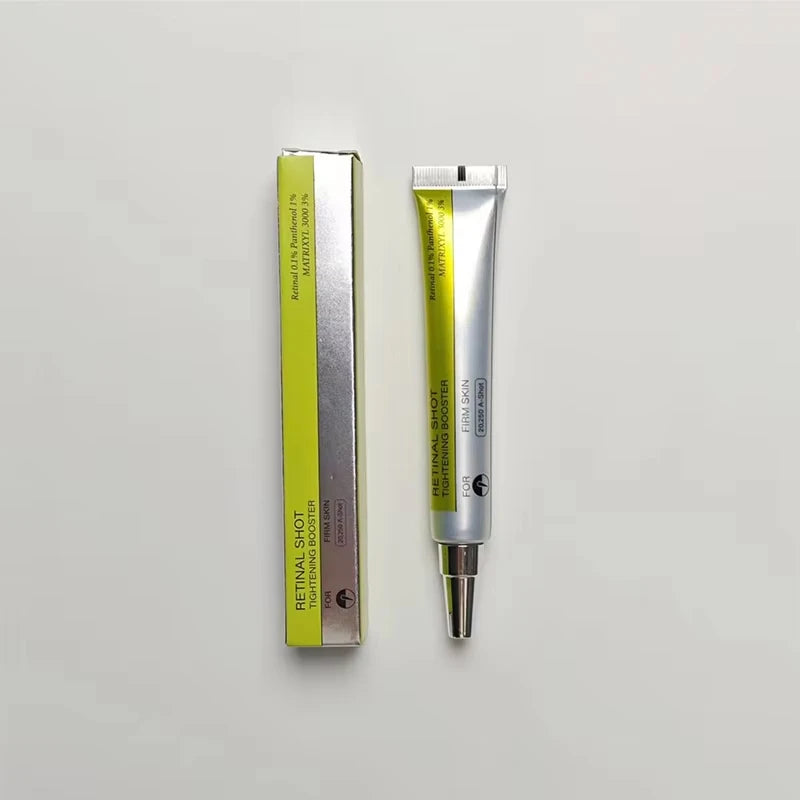 Korean Retinol Wrinkle Cream