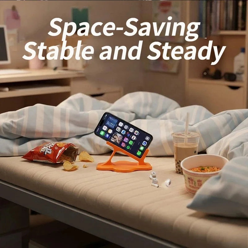 LUXE LINE 360° Adjustable Bed Phone Holder