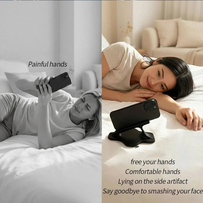 LUXE LINE 360° Adjustable Bed Phone Holder