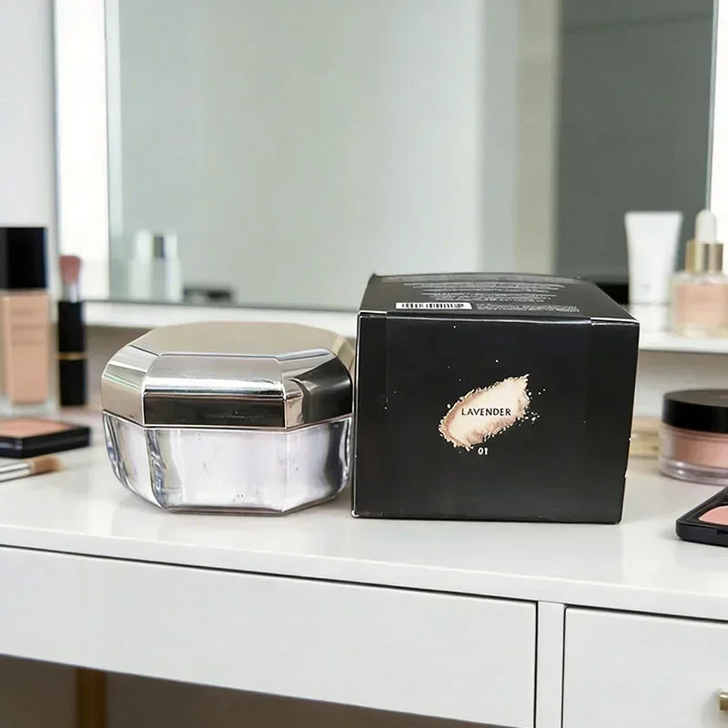 LUXE LINE Fenty Beauty Multicolored Lip Gloss & Contour Makeup Set