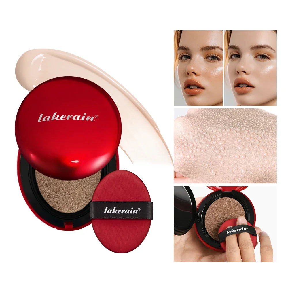 TIRTIR Sunscreen Cushion Foundation