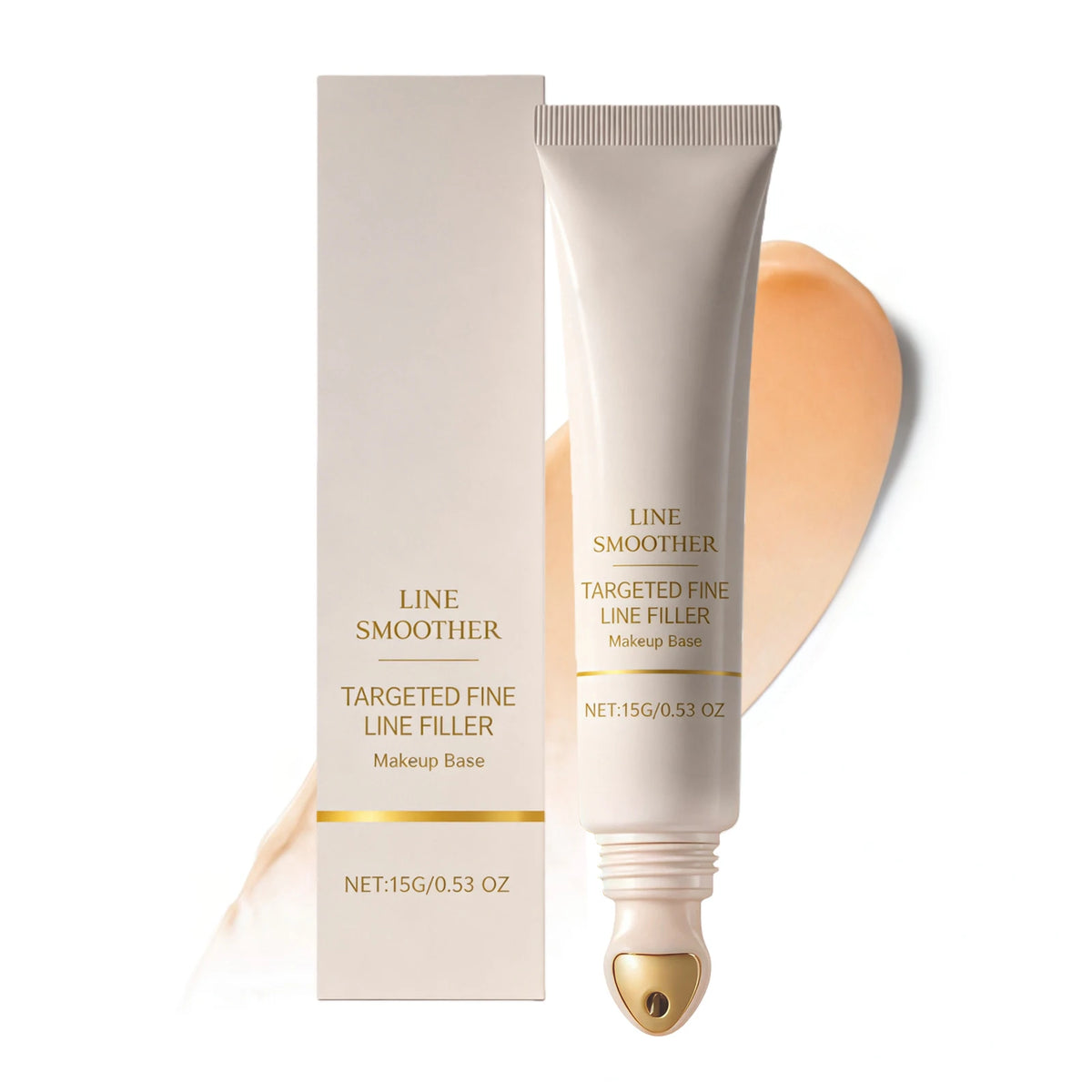 Line Smoother Primer for Sensitive Skin