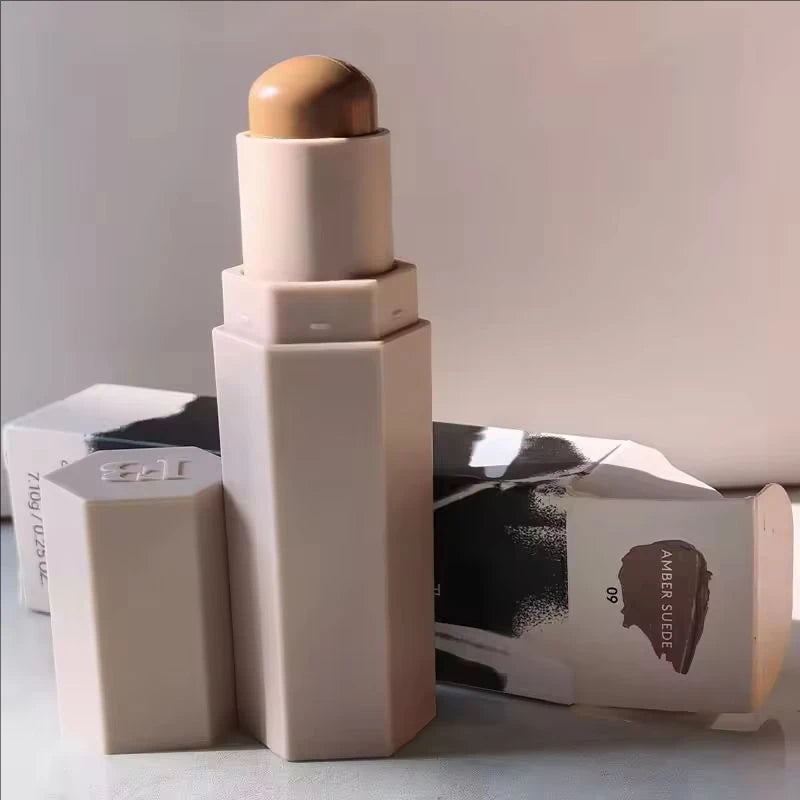 LUXE LINE Fenty Beauty Diamond Highlight Powder – Multi-Color Contour & Glow