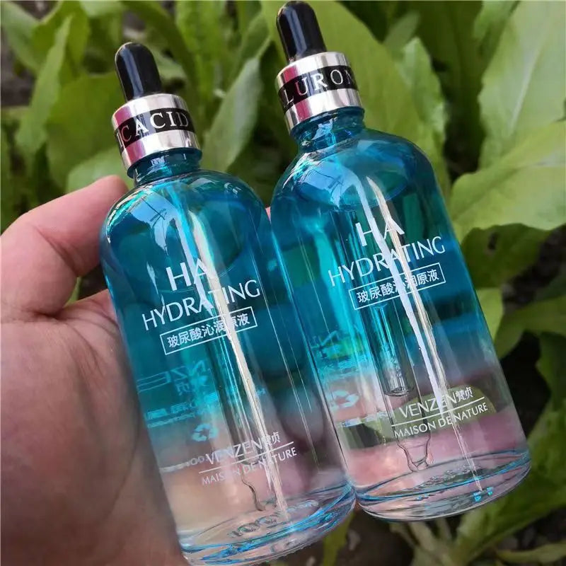 Caviar Hyaluronic Acid Serum for Face
