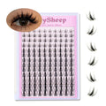 Denali Natural Eyelashes