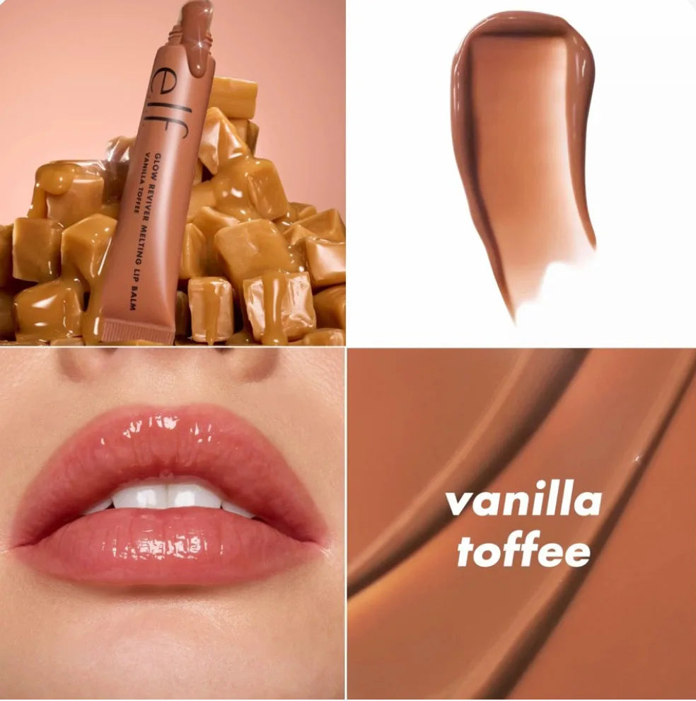 Elf Power Grip Face Primer