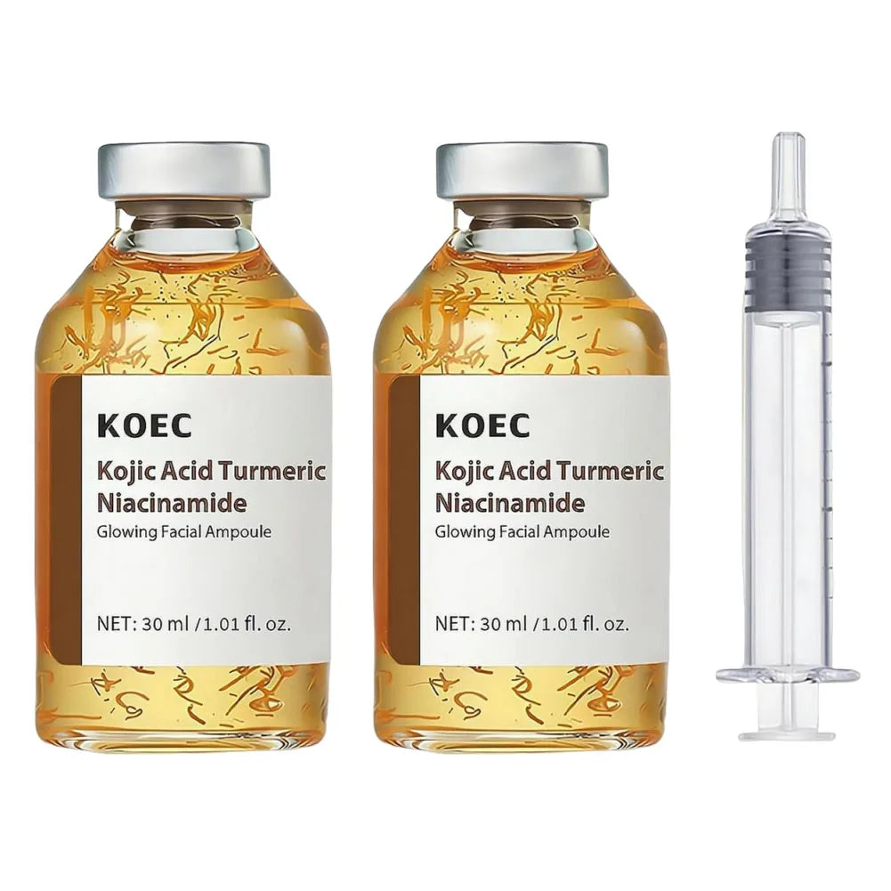 Silk Collagen PDRN Deep Peptide Serum | Luxe Line Shop