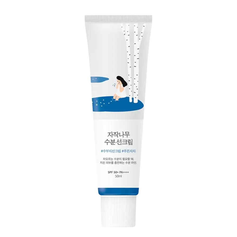 Korean Retinol Eye Barrier