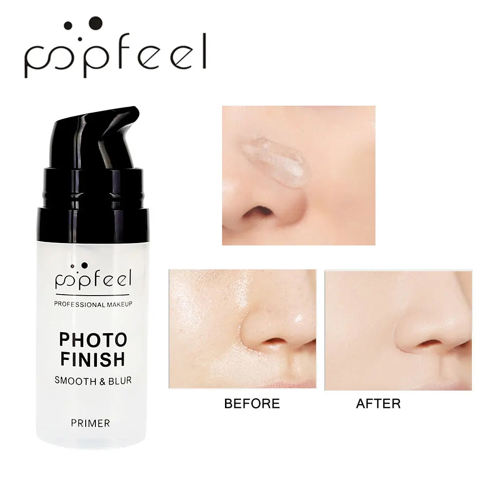 POPFEEL Poreless Face Primer
