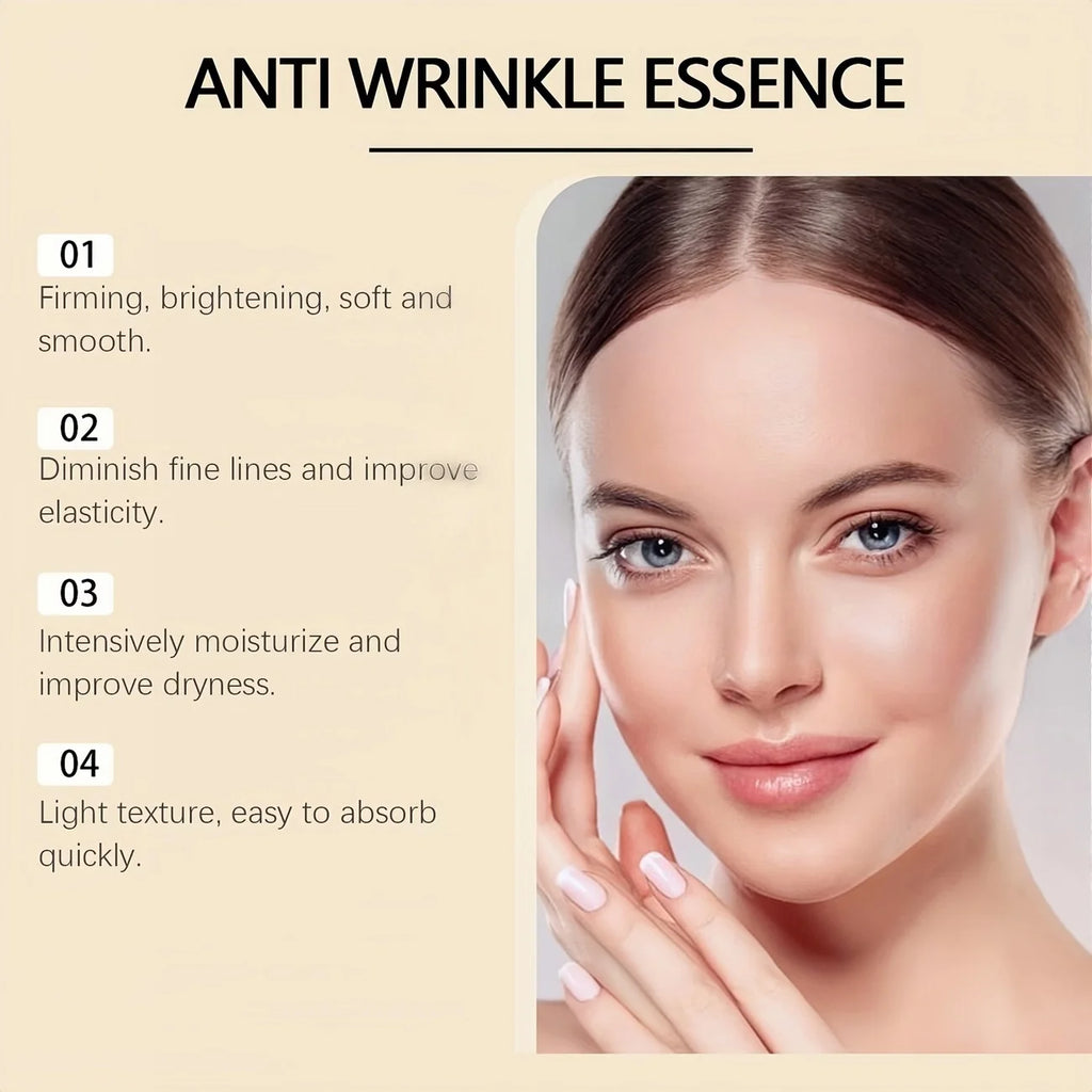 Snail Secretion Collagen Cream 60g