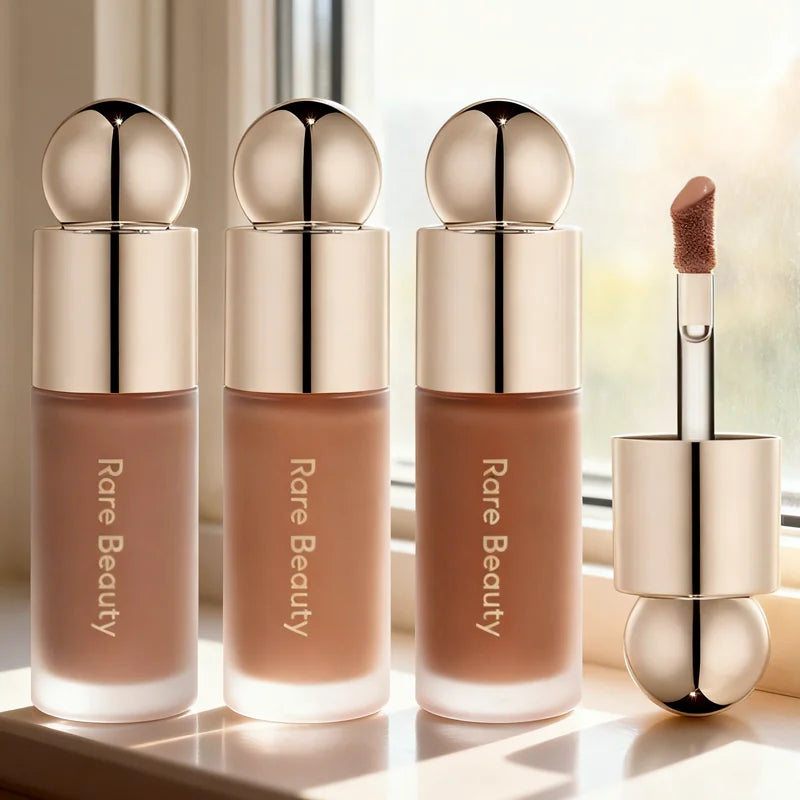 LUXE LINE Rare Beauty 3D Contour Stick — Waterproof Bronzer & Sculpting Cream