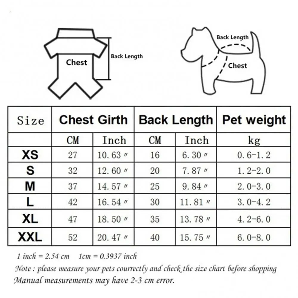 LUXE LINE Dog Hoodie Sweatshirt Jacket