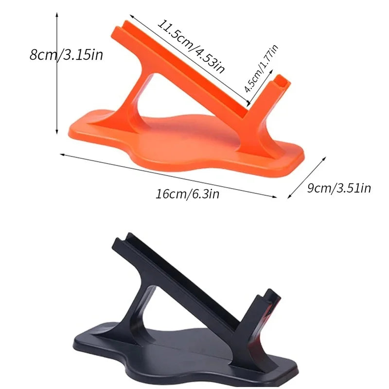 LUXE LINE 360° Adjustable Bed Phone Holder