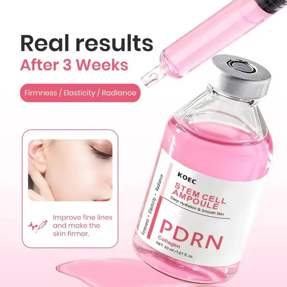 Collagen Stem Cell Ampoule 30ml