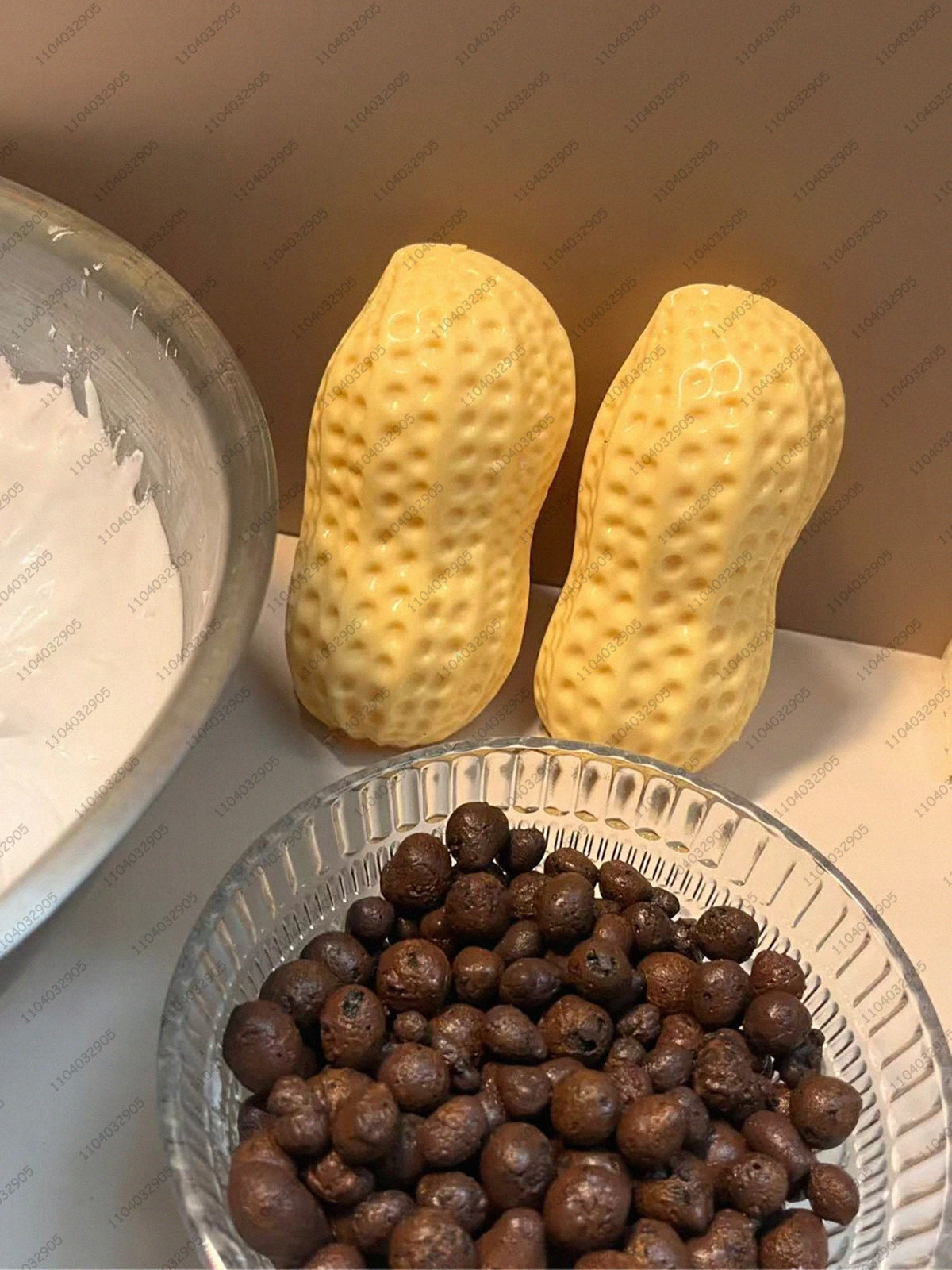Peanut Stress Ball