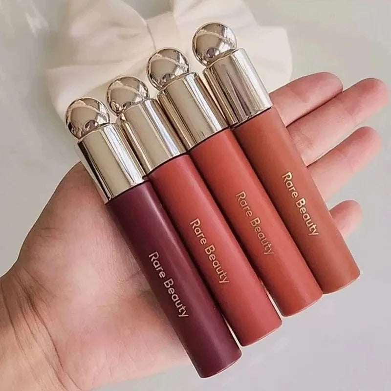 LUXE LINE Rare Beauty 3D Face Contour Stick — Liquid Bronzer & Natural Finish