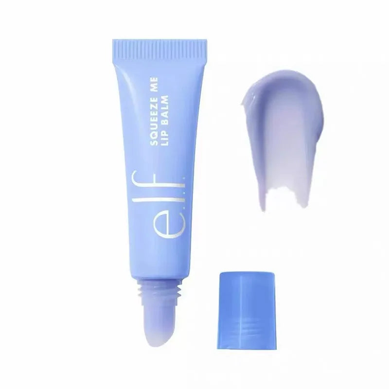 LUXE LINE Elf Setting Powder – Matte Oil Control Honey Powder & Lip Gloss