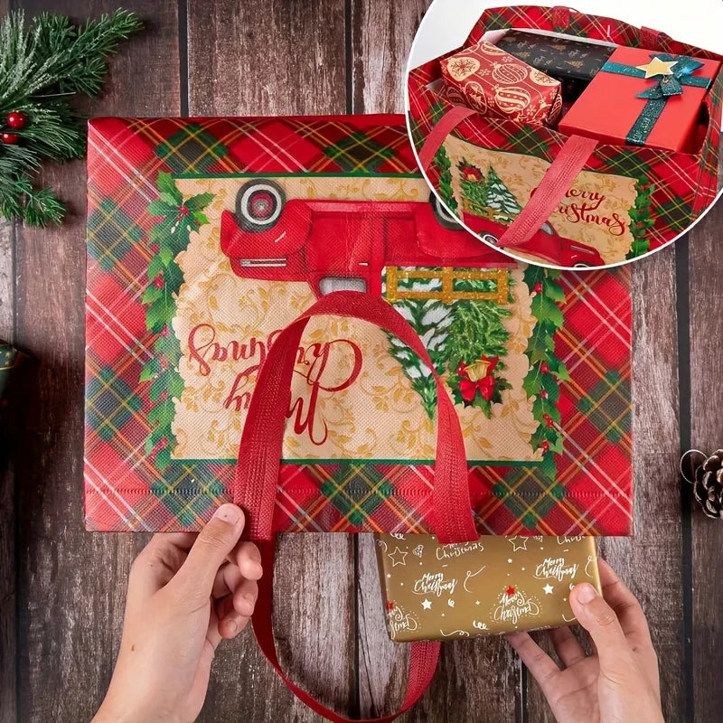 Christmas Gift Bags