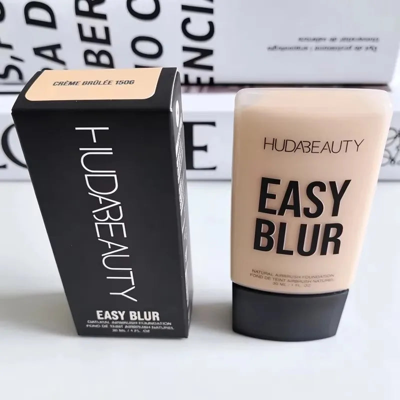 LUXE LINE Waterproof Setting Powder – Oil Control & Brightening Matte Finish