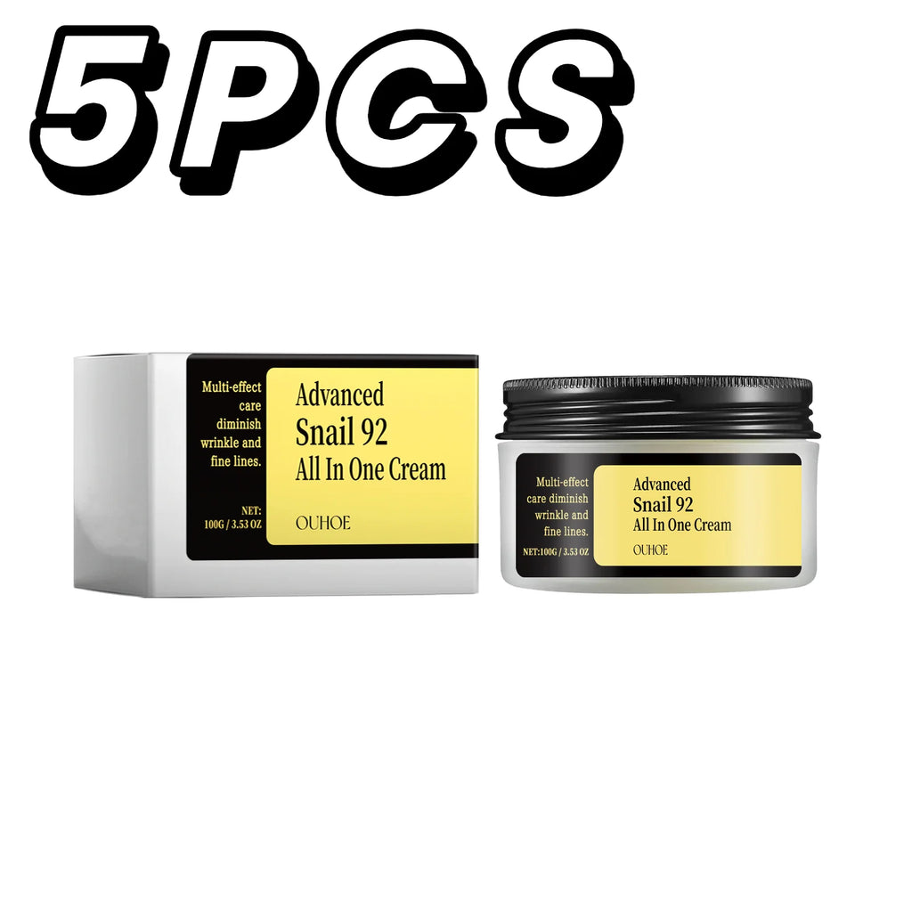 Snail 92 Mucin Power Essence