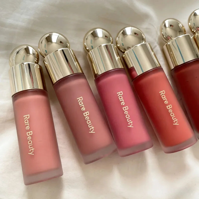 LUXE LINE Rare Beauty Soft Pinch Liquid Blush — Silky Long-Lasting Finish