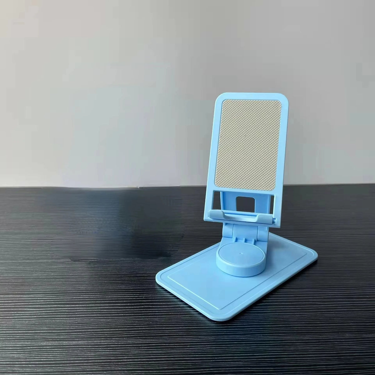 LUXE LINE 3-Section Foldable Phone & Tablet Desk Stand
