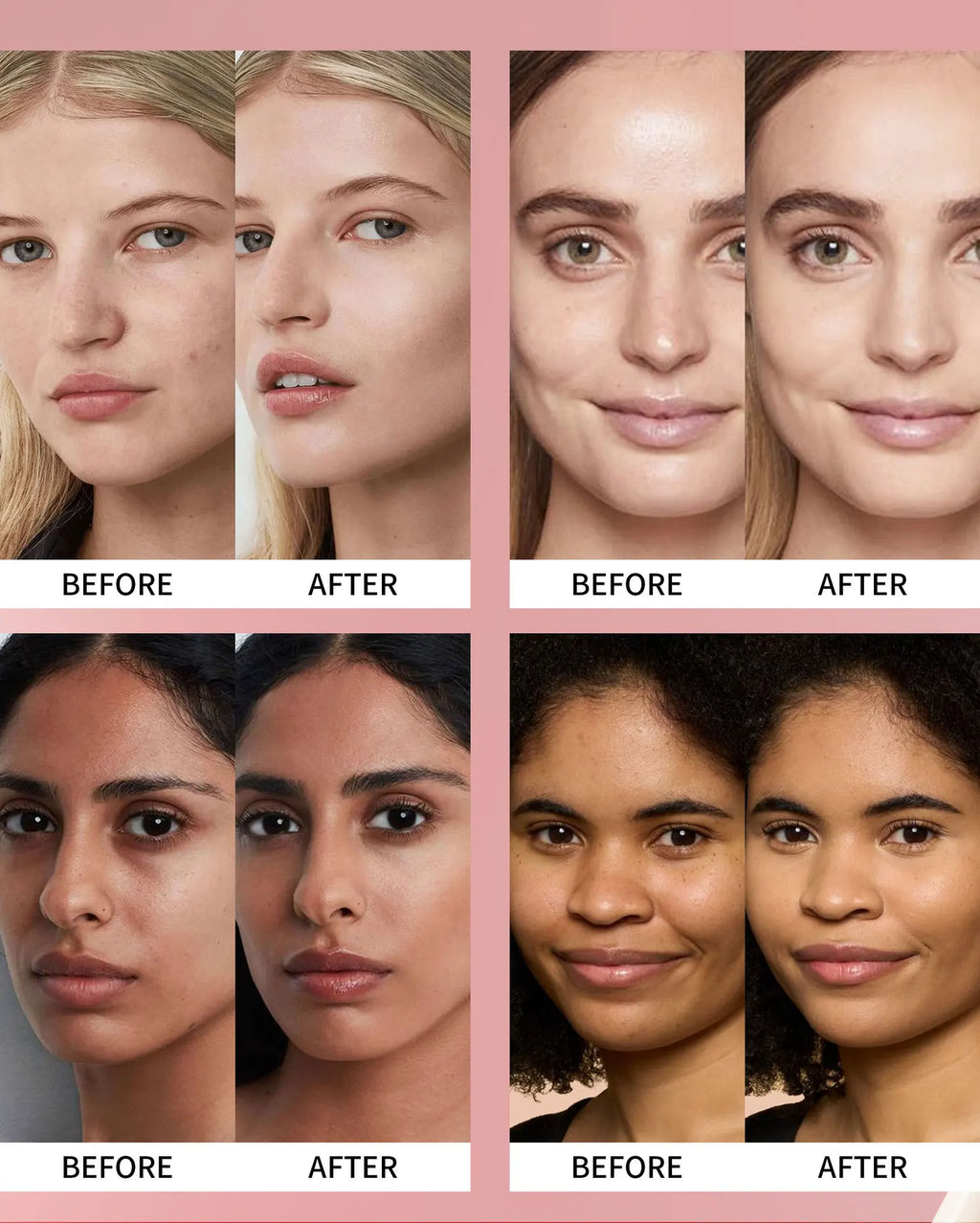 Korean Air Cushion Foundation