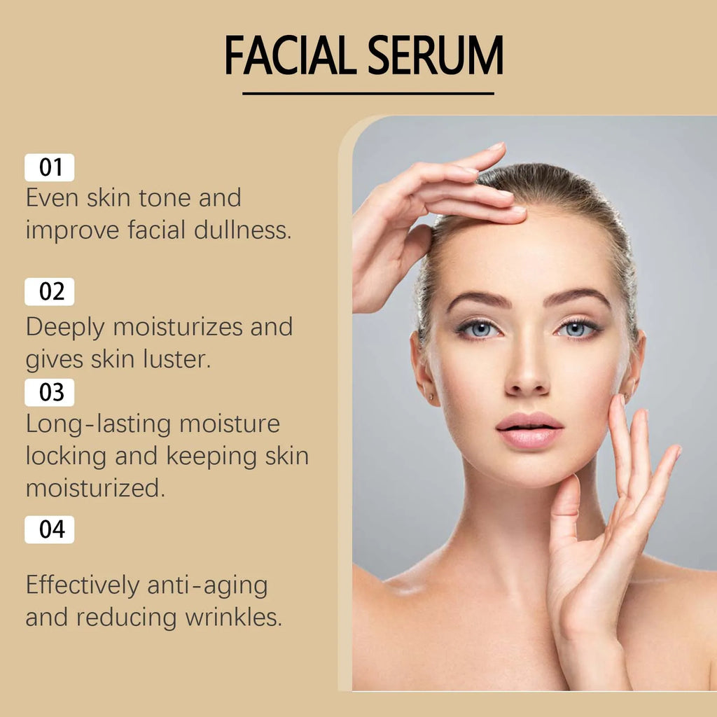 Snail 96 Mucin Power Serum