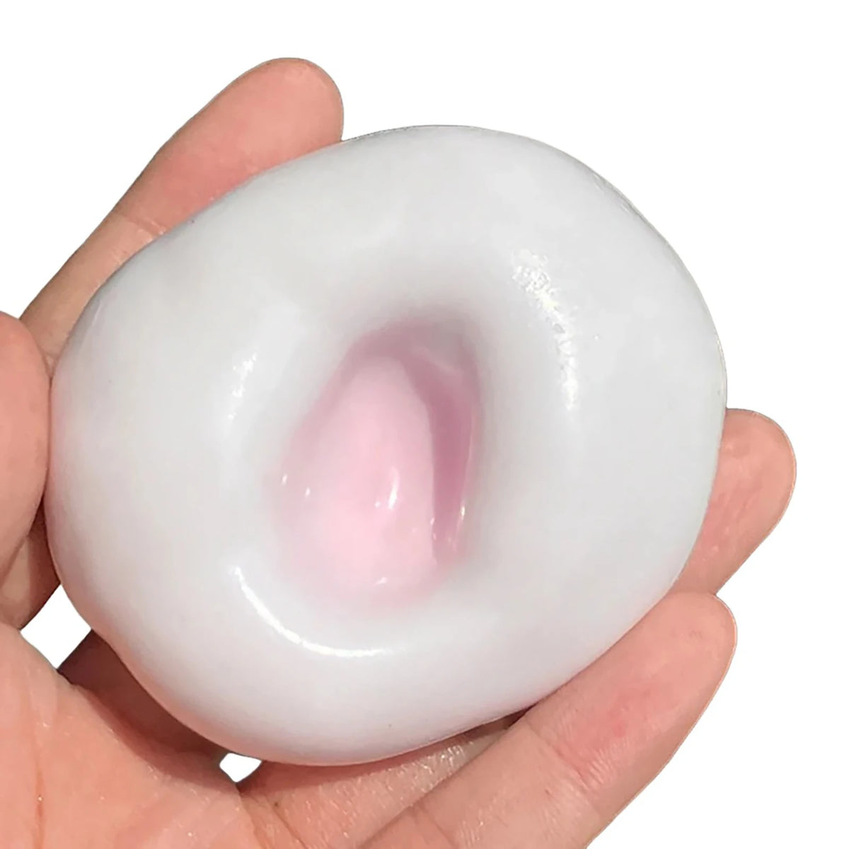 Sand Ball Squishy Stress Relief Toy