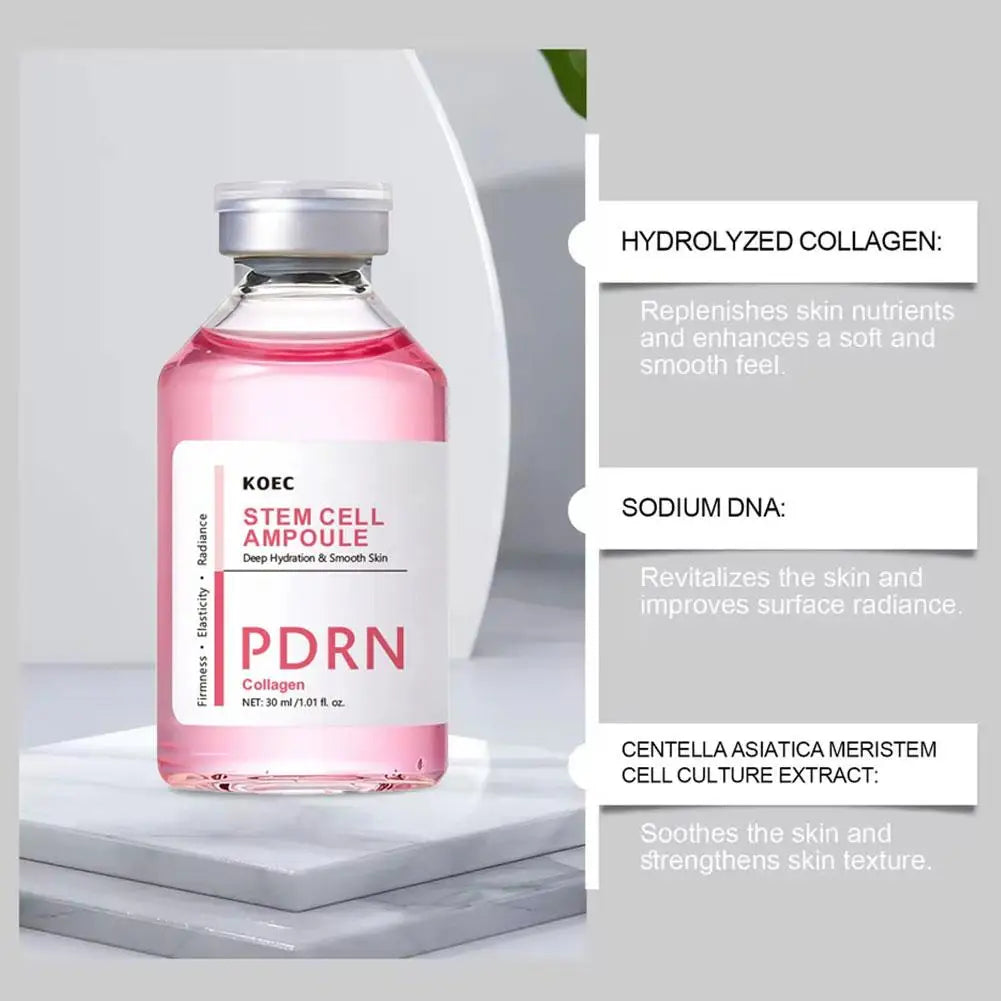 Collagen Stem Cell Ampoule 30ml