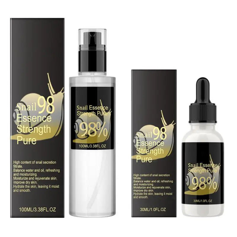 Snail Mucin Anti-Aging Serum