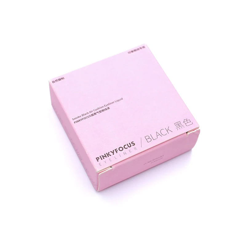 Lower Eyelash Stamp Ink Kit | Luxe Line