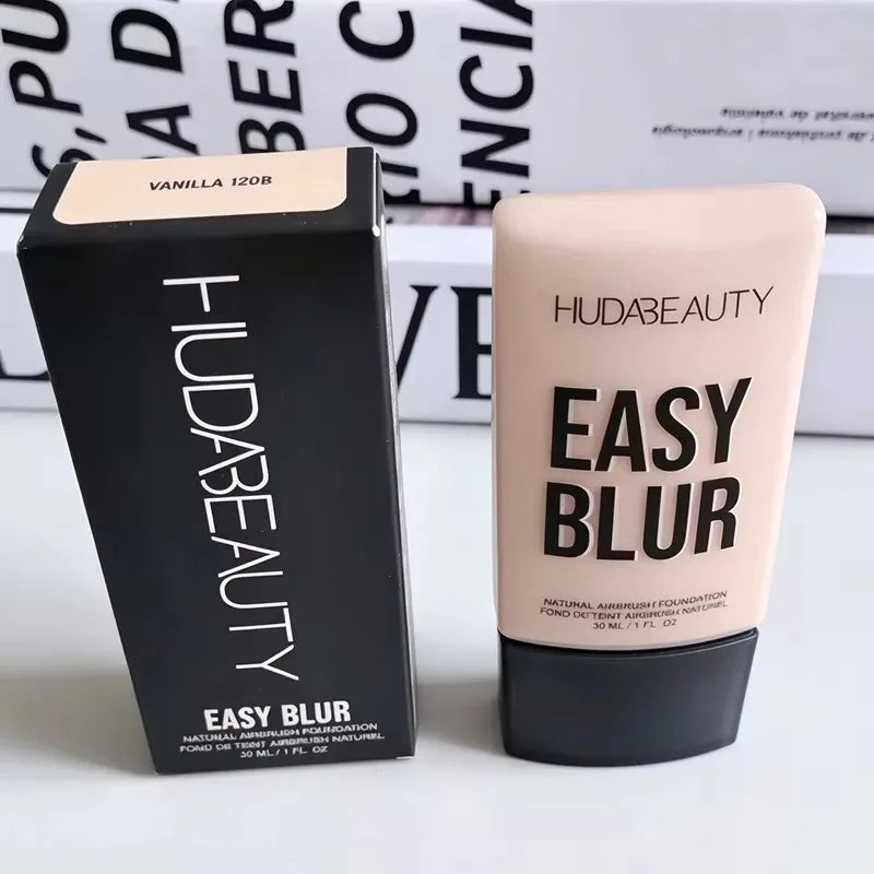 LUXE LINE Waterproof Setting Powder – Oil Control & Brightening Matte Finish