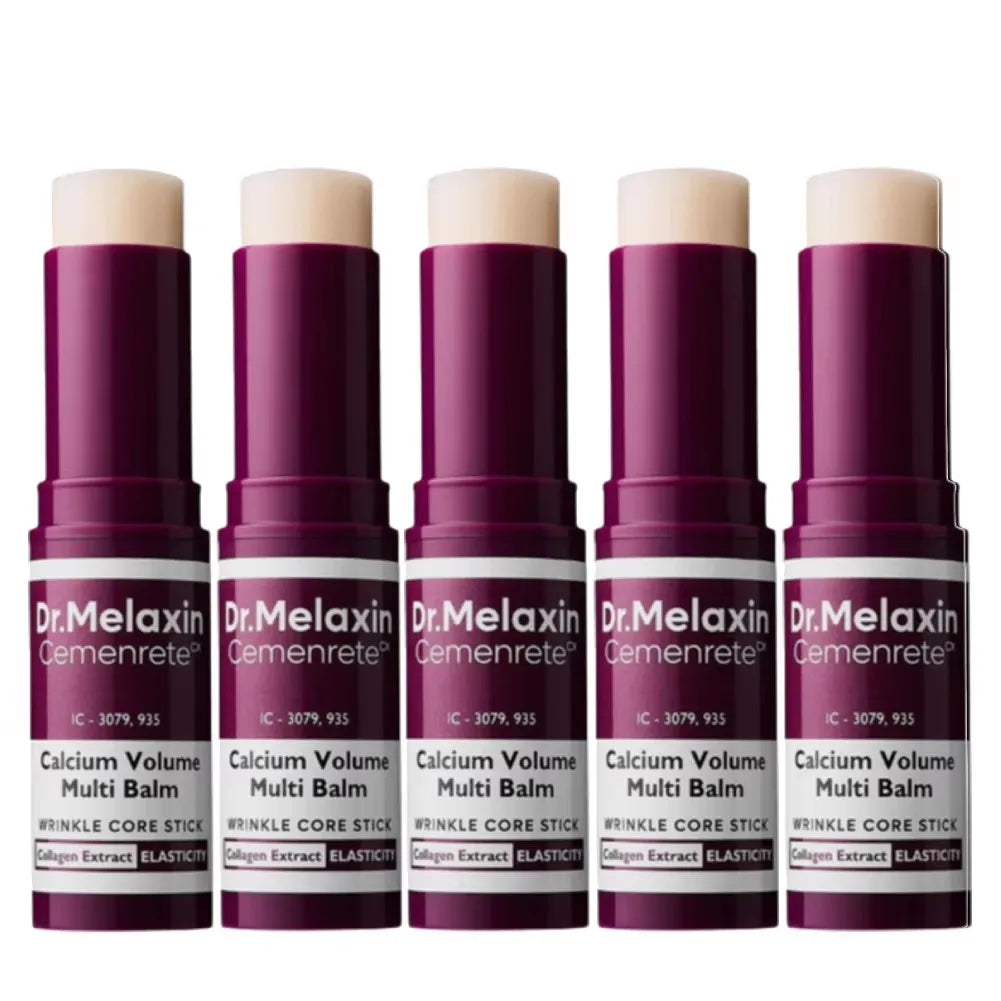 Dr. Melaxin Firming Eye Cream 10ml