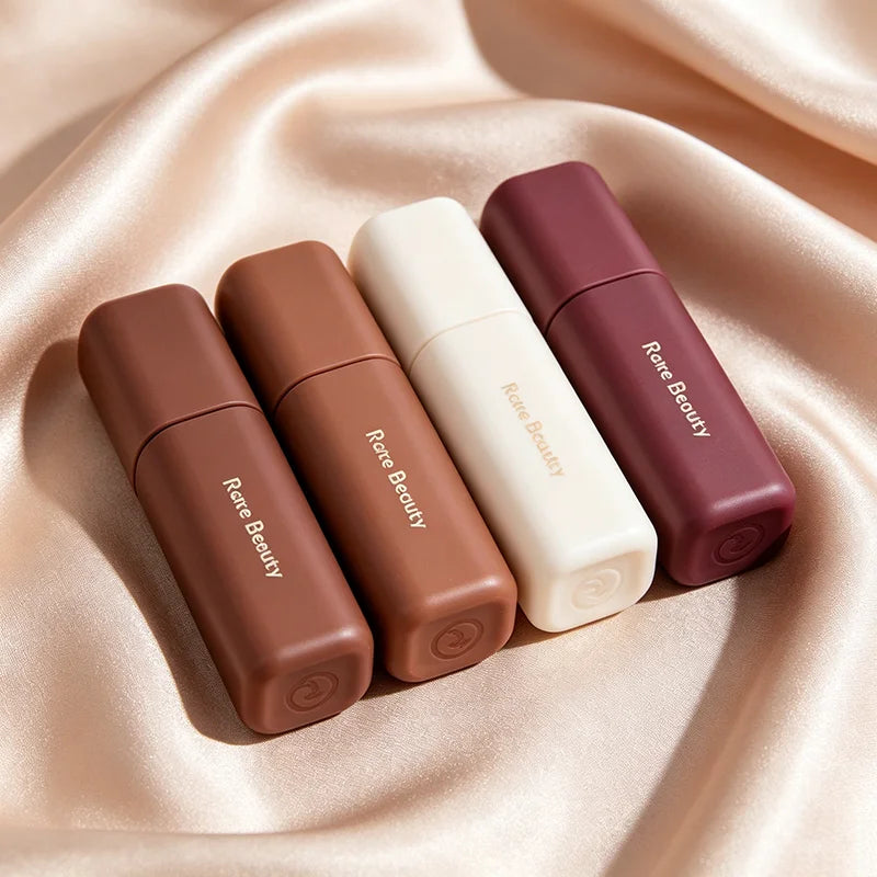 LUXE LINE Rare Beauty Butter Lip Balm — Hydrating & Plumping Formula