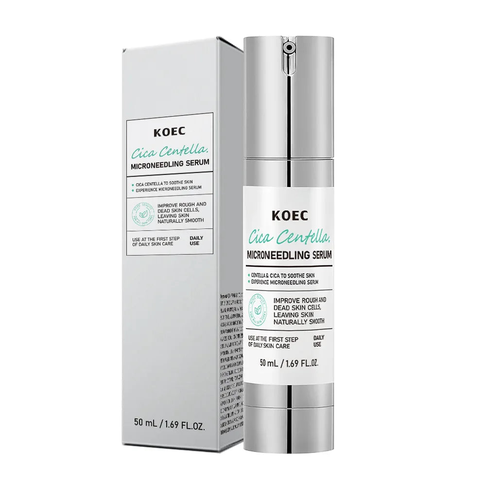 Korean Microneedle Collagen Essence